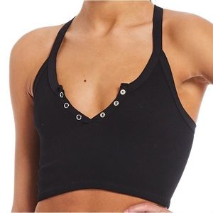 Free Throw Henley xs